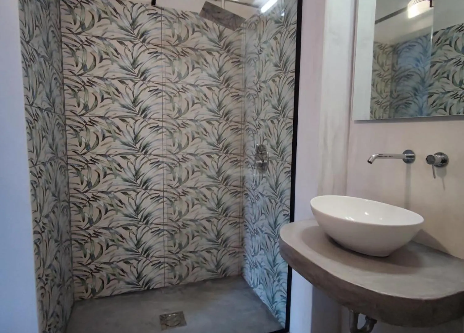 Hotel Dammusi Il Carrubo Kamma