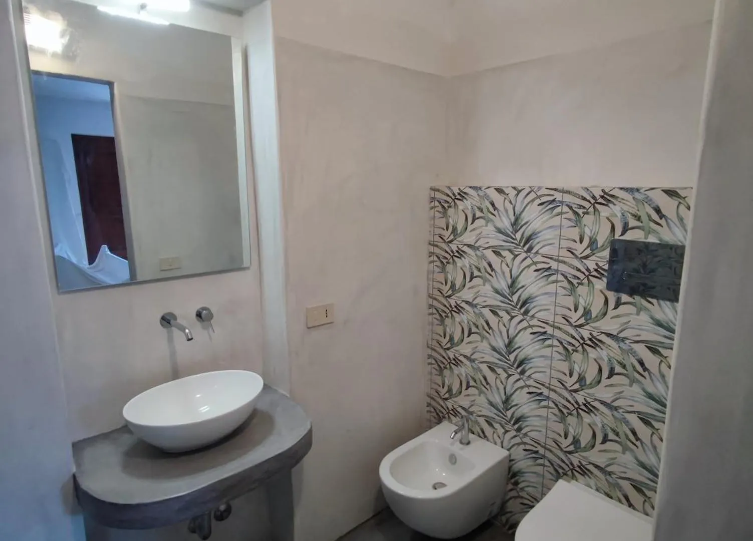 Hotel Dammusi Il Carrubo Kamma 0*,