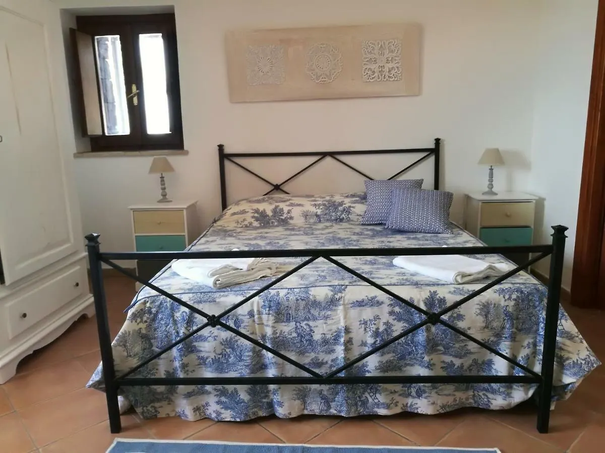 Affittacamere Hotel Dammusi Il Carrubo Kamma